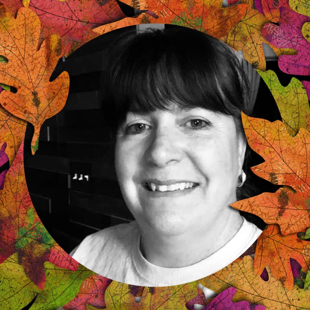 Meet your Posher, Brenda